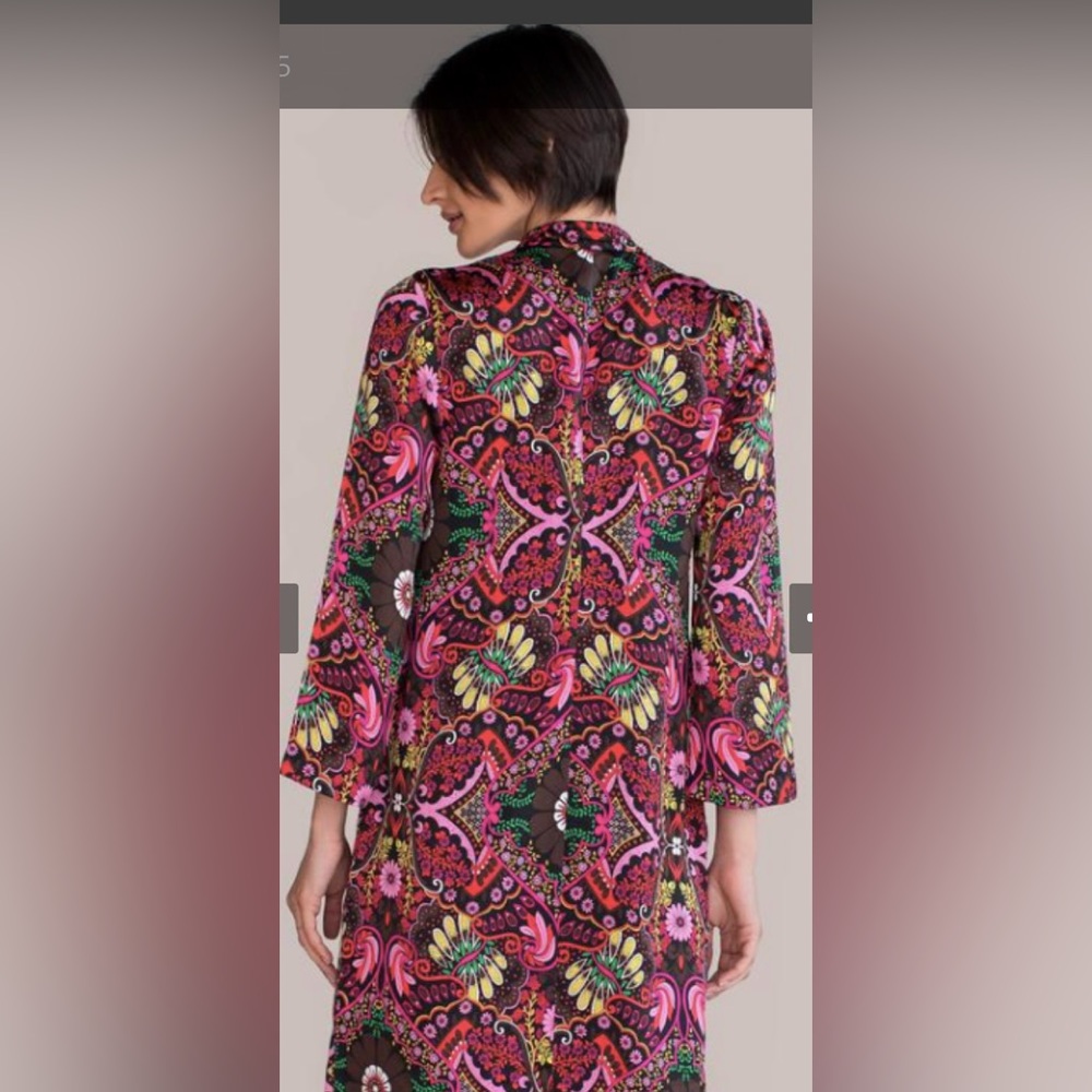 Trina Turk Dress